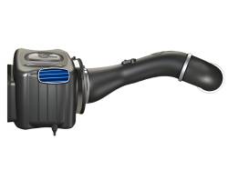 aFe Power - aFe 54-74108 Cold Air Intake w/Pro-5R Filter 16-19 Silverad/Sierra 2500HD/3500HD - Image 2