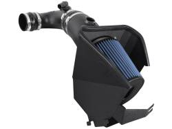 aFe Power - aFe 54-41262 Stage-2 Pro-5R Blk Cold Air Intake for 08-10 F250/F350/450/550 6.4L - Image 2