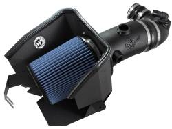 aFe 54-41262 Stage-2 Pro-5R Blk Cold Air Intake for 08-10 F250/F350/450/550 6.4L