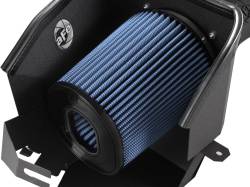aFe Power - aFe 54-41262 Stage-2 Pro-5R Blk Cold Air Intake for 08-10 F250/F350/450/550 6.4L - Image 4
