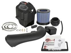 aFe Power - aFe 54-73116 Momentum GT Cold Air Intake w/Pro-5R Filter for 17-19 F250/F350 SD - Image 8