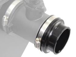 aFe Power - aFe 59-10081 SPR AIS Cold Air Intake System Spare Parts 3.5 x 2.80ID x 2L - Image 4