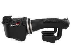 aFe Power - aFe 75-76212 Blk Cold Air Intake w/Pro-Guard 7 Filter for 12-18 Wrangler JK 3.6L - Image 2
