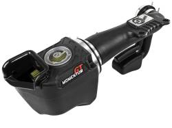 aFe 75-76212 Blk Cold Air Intake w/Pro-Guard 7 Filter for 12-18 Wrangler JK 3.6L