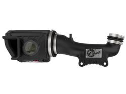 aFe Power - aFe 75-76212 Blk Cold Air Intake w/Pro-Guard 7 Filter for 12-18 Wrangler JK 3.6L - Image 4