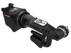 aFe Power - aFe 75-76212 Blk Cold Air Intake w/Pro-Guard 7 Filter for 12-18 Wrangler JK 3.6L - Image 3