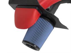 aFe Power - aFe TA-4306B-R Stage-2 Pro-5R Blk Cold Air Intake for 15-17 Subaru WRX STI 2.5L - Image 3