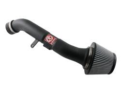 aFe TR-3001B Takeda Stage-2 Pro-Dry-S Intake System for 03-08 FX35/G35/350Z 3.5L