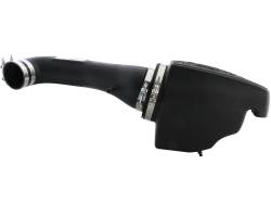 aFe Power - aFe 75-76204 Blk Cold Air Intake w/Pro-Guard 7 Filter for 12-18 Wrangler JK 3.6L - Image 2