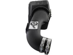 aFe Power - aFe 75-76204 Blk Cold Air Intake w/Pro-Guard 7 Filter for 12-18 Wrangler JK 3.6L - Image 3