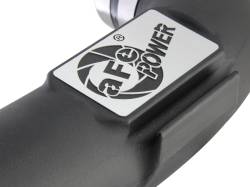 aFe Power - aFe 75-76204 Blk Cold Air Intake w/Pro-Guard 7 Filter for 12-18 Wrangler JK 3.6L - Image 5