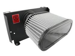 aFe TR-4104P Takeda Stage-2 Pro-Dry-S Intake System for 04-12 Mazda RX-8 1.3L