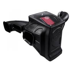 S&B Filters Cold Air Intake Kit-Oiled Filter Colorado/Canyon 3.6L 75-5088