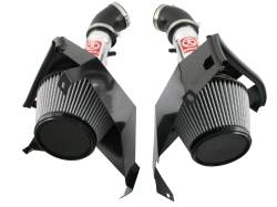 aFe TR-3004P Takeda Stage2 Pro-Dry-S Intake System for 07-08 Nissan 350Z 3.5L