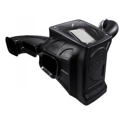 S&B Filters Cold Air Intake Kit-Dry Filter Colorado/Canyon 3.6L 75-5088D