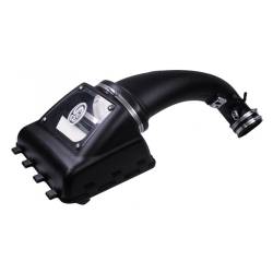 S&B Filters 75-5076D Cold Air Intake Kit-Dry Filter for 11-14 Ford F150 5.0L