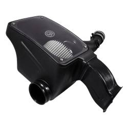 S&B Filters Cold Air Intake Kit-Dry Filter for 16-18 Tacoma 3.5L 75-5096D