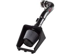 aFe Power - aFe F2-03012 Full Metal Power Stage-2 Intake System for 04-11 Ford/Mazda 2.3L - Image 1