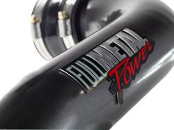 aFe Power - aFe F2-03012 Full Metal Power Stage-2 Intake System for 04-11 Ford/Mazda 2.3L - Image 4