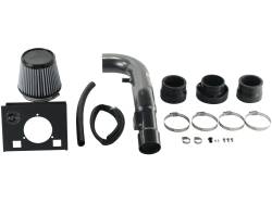 aFe Power - aFe F2-03012 Full Metal Power Stage-2 Intake System for 04-11 Ford/Mazda 2.3L - Image 5