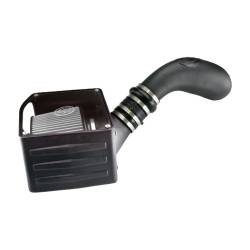 S&B Filters Cold Air Intake Kit-Dry Filter 99-08 GM Truck/SUV 75-5036D