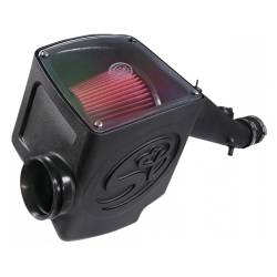 S&B Filters Cold Air Intake Kit-Oiled Filter for 05-11 Tacoma 4.0L 75-5095