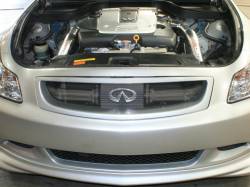 aFe Power - aFe TA-3016P Takeda Stage-2 Pro-Dry-S Intake System for 07-15 Infiniti 3.5/3.7L - Image 7