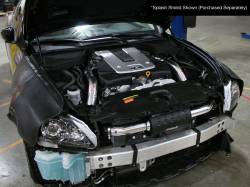 aFe Power - aFe TA-3016P Takeda Stage-2 Pro-Dry-S Intake System for 07-15 Infiniti 3.5/3.7L - Image 8