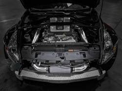aFe Power - aFe TA-3017P Takeda Stage-2 Pro-Dry-S Intake System for 09-20 Nissan 370Z 3.7L - Image 6