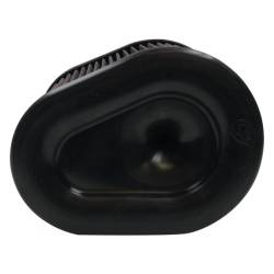 S&B Filters - S&B Filters Replacement Oiled Air Filter for 75-5074 Intake KF-1061 - Image 3