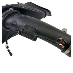 S&B Filters - S&B Filters 75-5126 Cold Air Intake Kit-Oiled Filter for 18-20 F150 3.0L - Image 4