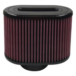 S&B Filters Replacement Oiled Air Filter for 75-5016 Intake KF-1049