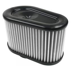 S&B Filters - S&B Filters Replacement Dry Air Filter for 75-5070D Intake KF-1039D - Image 1