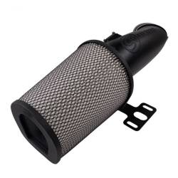 S&B Filters - S&B Filters 75-6001D Cold Air Intake Kit-Dry Filter for 17-19 Super Duty 6.7L - Image 1