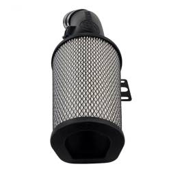 S&B Filters - S&B Filters 75-6001D Cold Air Intake Kit-Dry Filter for 17-19 Super Duty 6.7L - Image 4