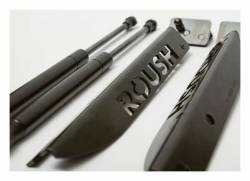 Roush Performance - Roush Performance 421236 Hood Lift Support Strut Kit for 05-14 Ford Mustang - Image 2