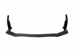 Roush Performance - Roush Performance 3pc Chin Spoiler Aero Kit Black 18-23 Mustang 422082 - Image 2