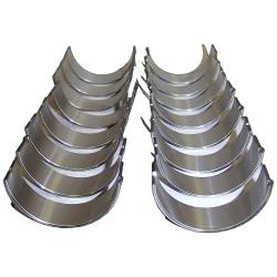 Crown Automotive Jeep Replacement - Crown Automotive 2421305K Connecting Rod Bearing Set - Image 2
