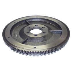 Crown Automotive Jeep Replacement - Crown Automotive 33002672 Flywheel Assembly for Jeep Cherokee XJ/Wrangler YJ - Image 1