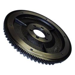 Crown Automotive Jeep Replacement - Crown Automotive 33002672 Flywheel Assembly for Jeep Cherokee XJ/Wrangler YJ - Image 2