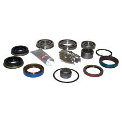 Crown Automotive Jeep Replacement - Crown Automotive 242LMASKIT Transfer Case Overhaul Kit - Image 1