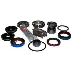 Crown Automotive Jeep Replacement - Crown Automotive 242LMASKIT Transfer Case Overhaul Kit - Image 2
