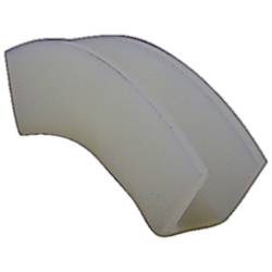 Crown Automotive Jeep Replacement - Crown Auto 15556 Transfer Case Shift Fork Insert for 87-96 Jeep Cherokee XJ - Image 2