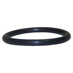 Crown Automotive Jeep Replacement - Crown Automotive 33002971 Oil Filter O-Ring for 87-92 Jeep Cherokee XJ/Comanche - Image 1