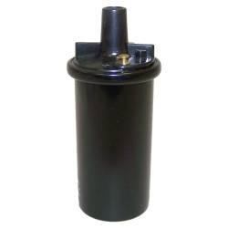 Crown Automotive Jeep Replacement - Crown Automotive 33004522 Ignition Coil for 78-97 Jeep CJ/YJ/XJ/MJ/SJ - Image 1
