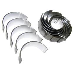 Crown Automotive Jeep Replacement - Crown Automotive 2421309K Connecting Rod Bearing Set - Image 1