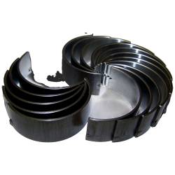 Crown Automotive Jeep Replacement - Crown Automotive 2421309K Connecting Rod Bearing Set - Image 2