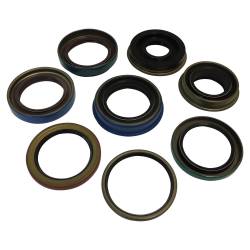 Crown Automotive Jeep Replacement - Crown Automotive 242SK Transfer Case Seal Kit - Image 1