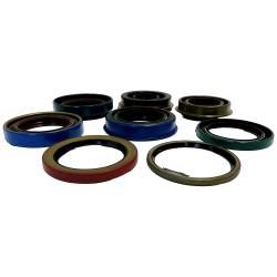 Crown Automotive Jeep Replacement - Crown Automotive 242SK Transfer Case Seal Kit - Image 2