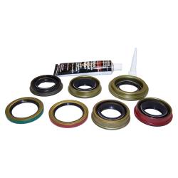 Crown Automotive Jeep Replacement - Crown Automotive 231GS Transfer Case Gasket & Seal Kit - Image 1